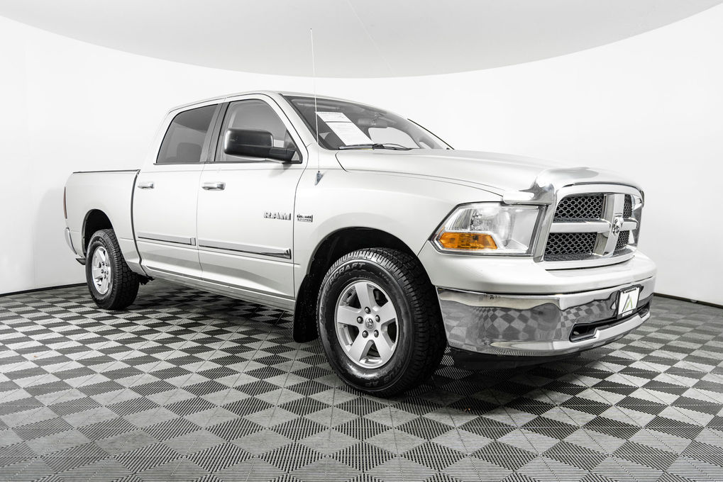 Dodge ram 1500 with rambox for sale